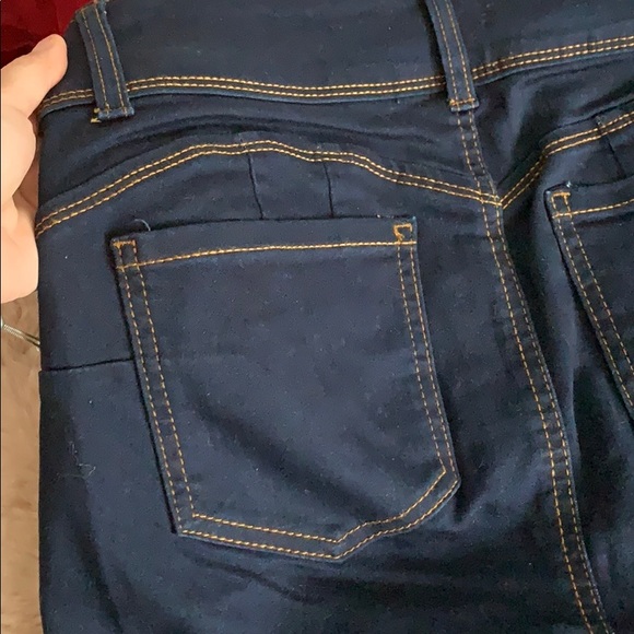 Fashion nova jeans - Picture 2 of 5